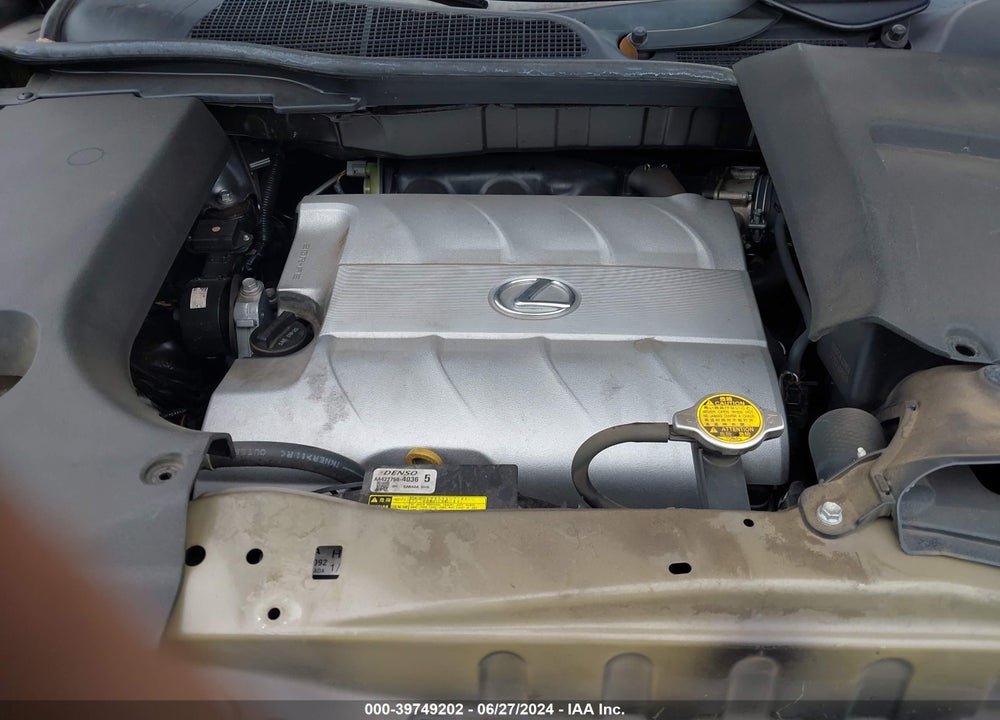 2015 LEXUS RX 350 VIN: 2T2ZK1BA3FC166388