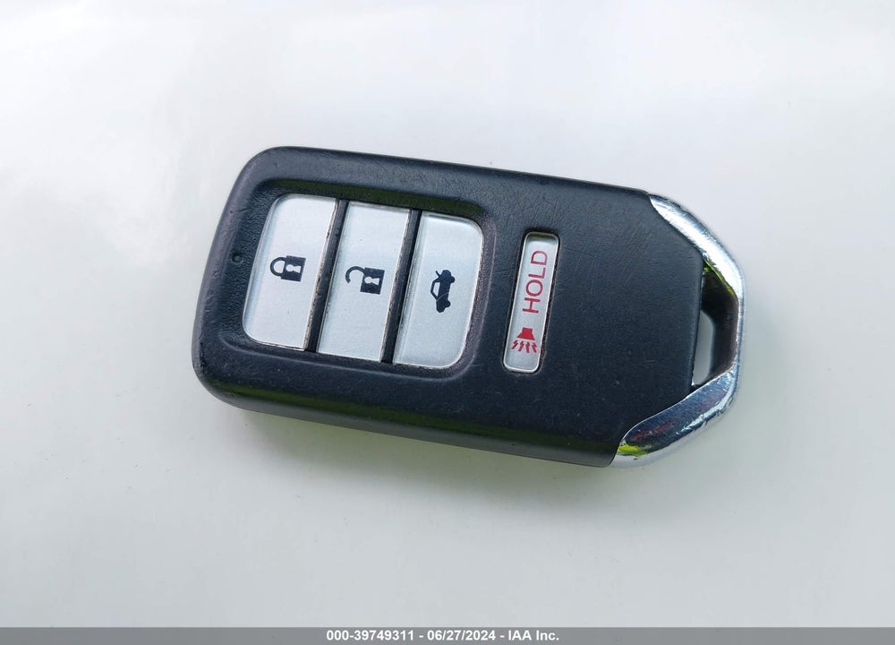 2014 HONDA ACCORD EX-L VIN: 1HGCR2F83EA064998
