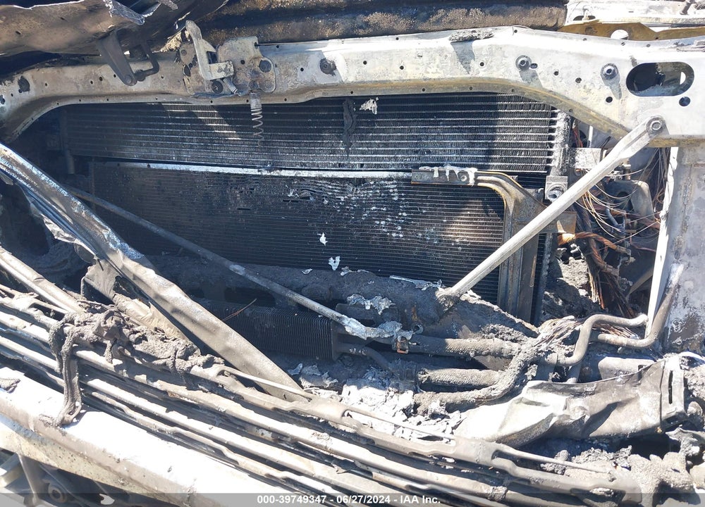 2021 RAM 4500 CHASSIS TRADESMAN/SLT/LAIE/LIMITED VIN: 3C7WRLFL1MG634750