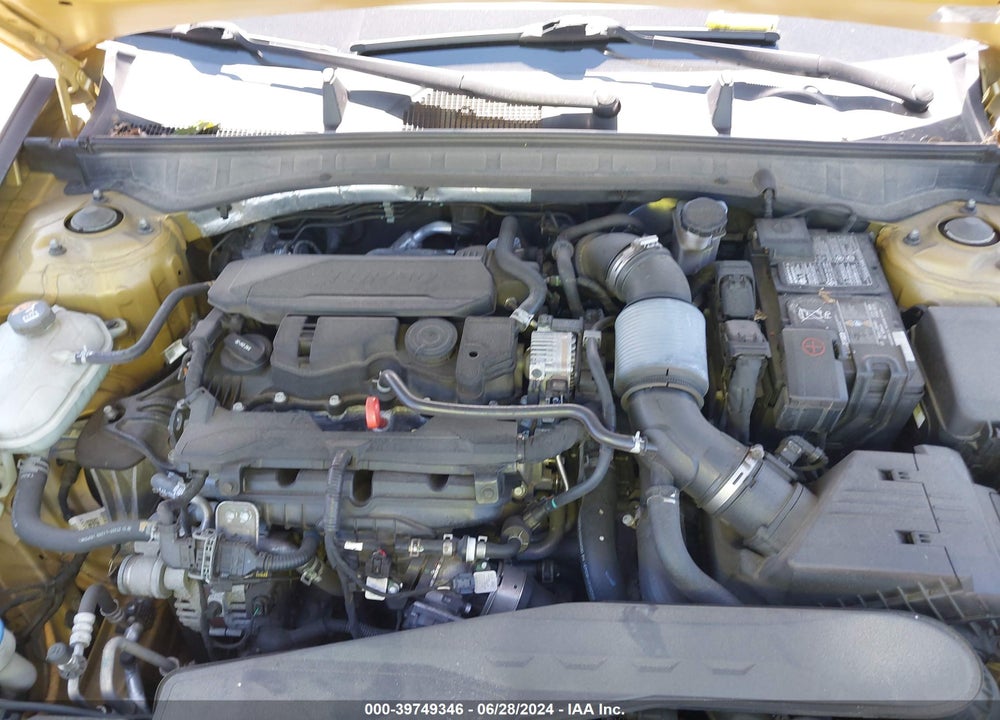 2020 HYUNDAI SONATA SEL PLUS VIN: 5NPEJ4J24LH004988