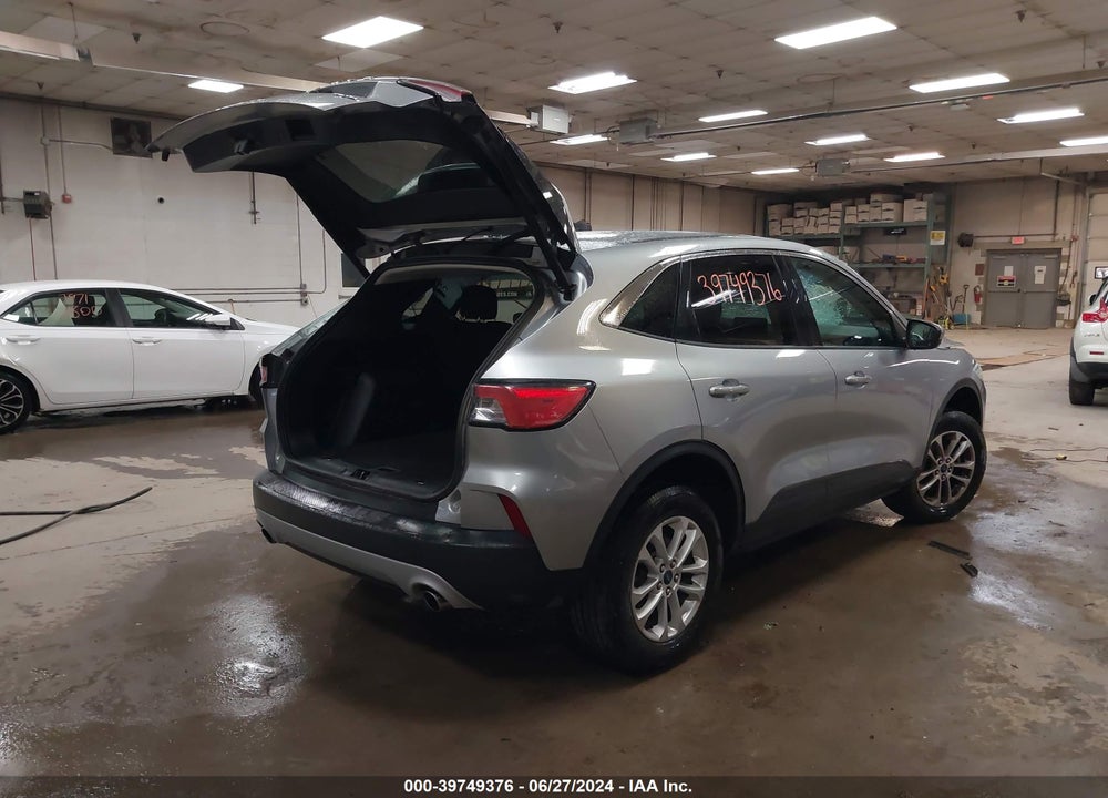 2021 FORD ESCAPE SE VIN: 1FMCU9G66MUB29466