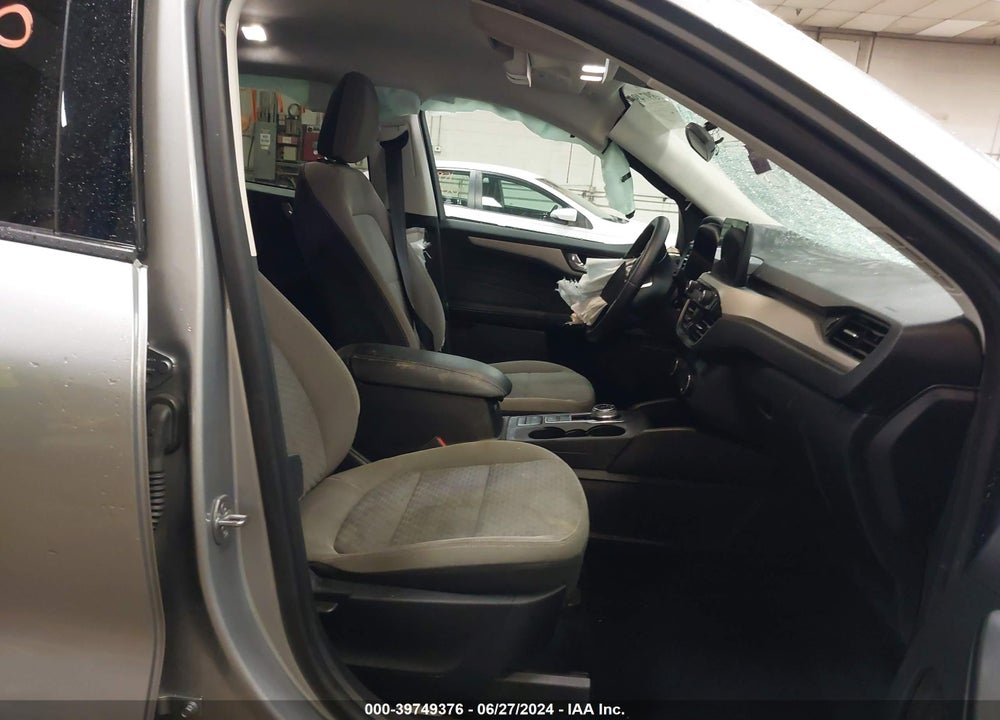 2021 FORD ESCAPE SE VIN: 1FMCU9G66MUB29466