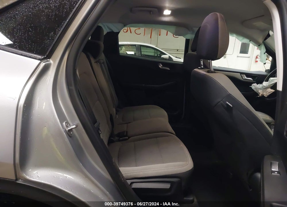2021 FORD ESCAPE SE VIN: 1FMCU9G66MUB29466