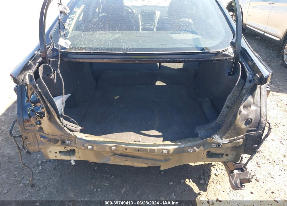2017 FORD FUSION SE VIN: 3FA6P0HD2HR289445