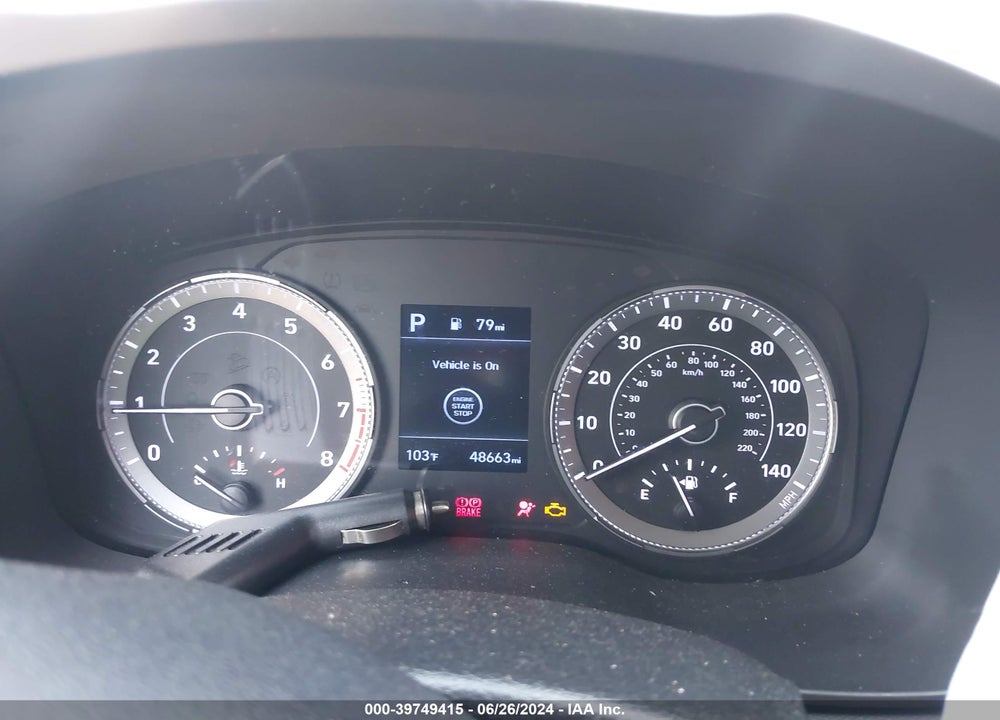 2021 HYUNDAI VENUE SEL VIN: KMHRC8A32MU097198