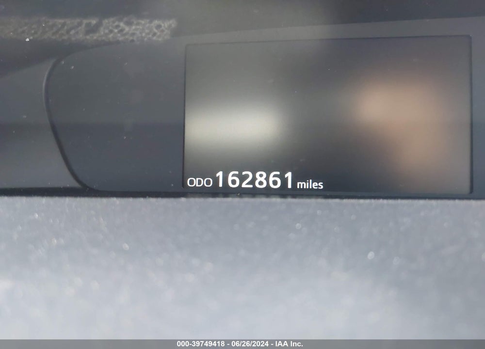 2017 TOYOTA PRIUS TWO VIN: JTDKBRFUXH3579946