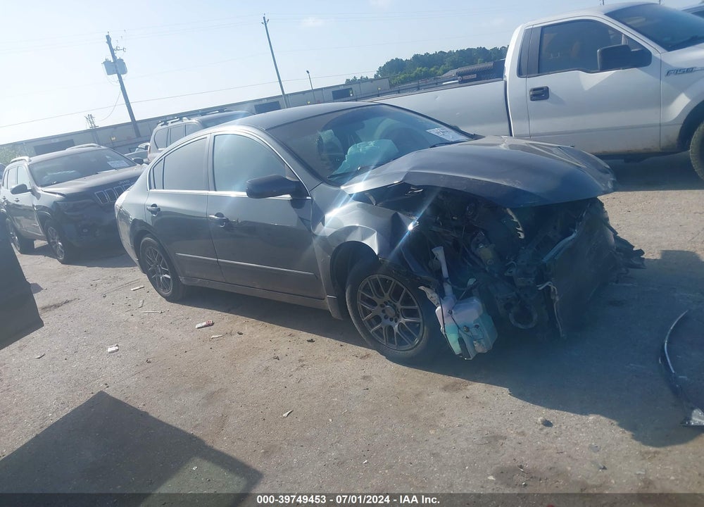2011 NISSAN ALTIMA 2.5 S VIN: 1N4AL2APXBN509544