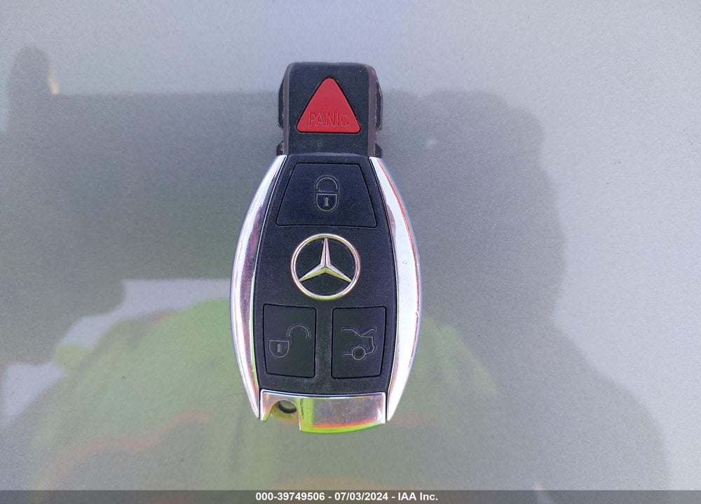 2014 MERCEDES-BENZ E 350 VIN: WDDHF8JB0EA879362