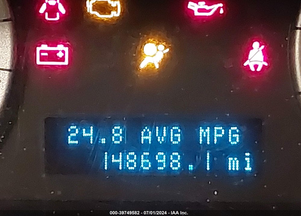 2012 FORD ESCAPE XLT VIN: 1FMCU9DG2CKA58144