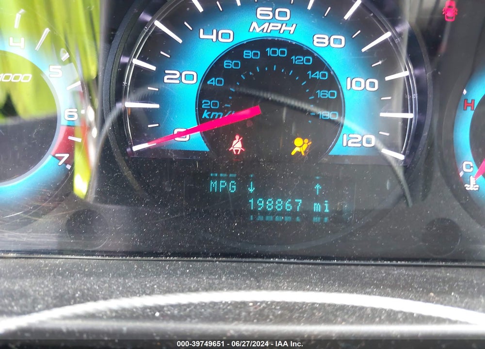 2012 FORD FUSION SE VIN: 3FAHP0HA5CR248914