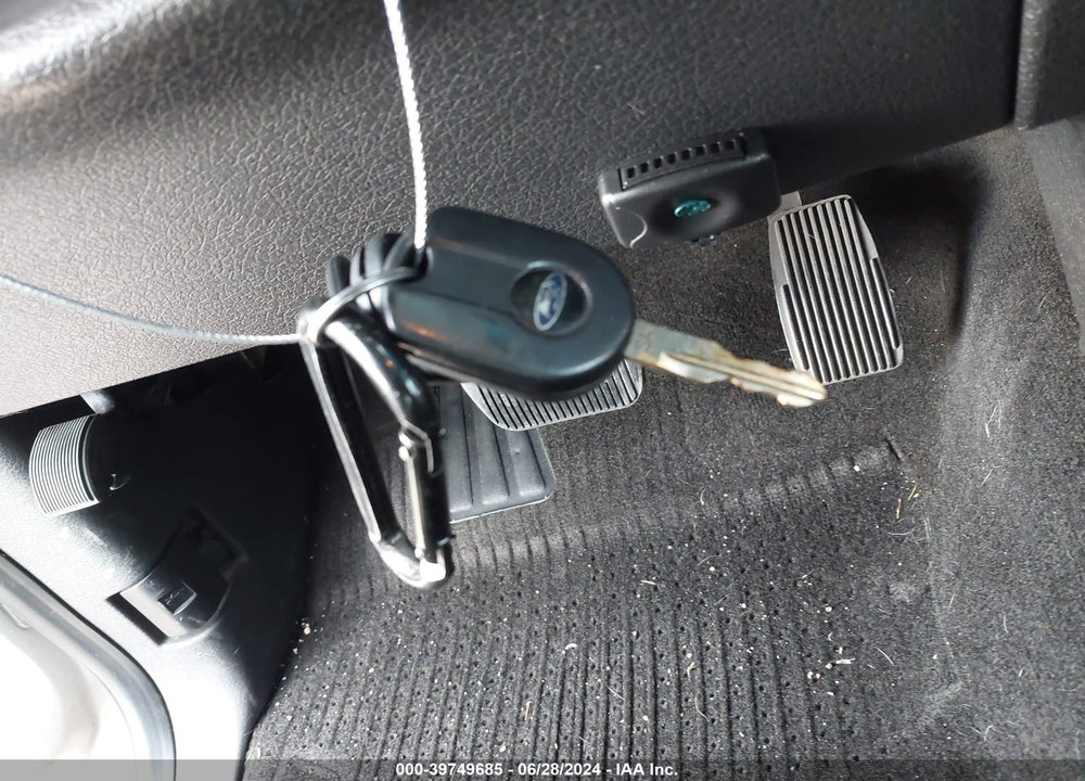 2014 FORD F-150 XLT VIN: 1FTFW1CT6EFC95680