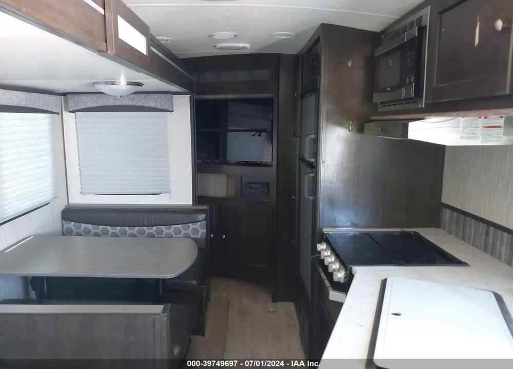2019 CRUISER SHADOW VIN: 5RXDB312XK1387745