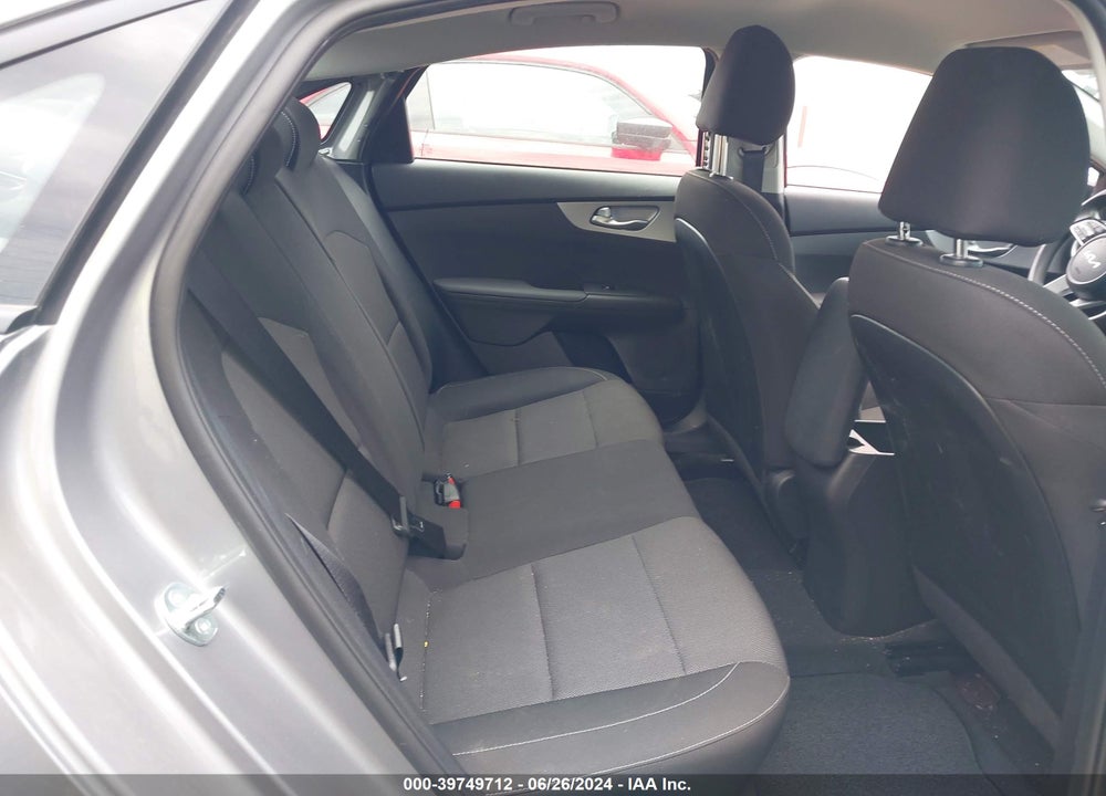 2023 KIA FORTE LXS VIN: 3KPF24AD0PE692890