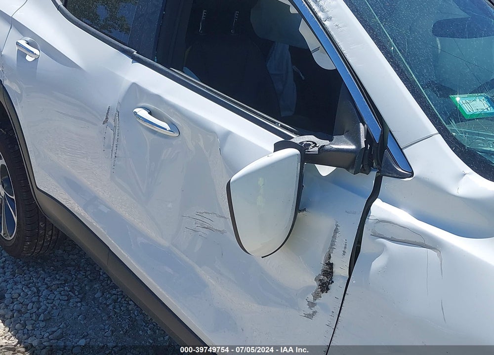 2021 BUICK ENCORE GX FWD SELECT VIN: KL4MMDSL4MB157295