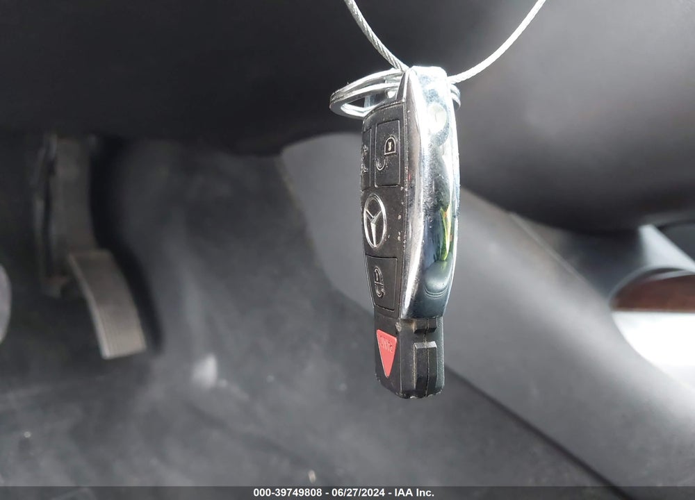 2012 MERCEDES-BENZ R 350 4MATIC VIN: 4JGCB5HE1CA151587