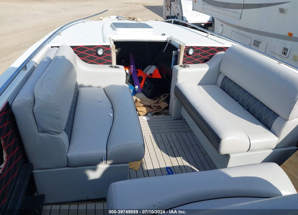 1988 CHRIS CRAFT OTHER VIN: CCBBH104G788