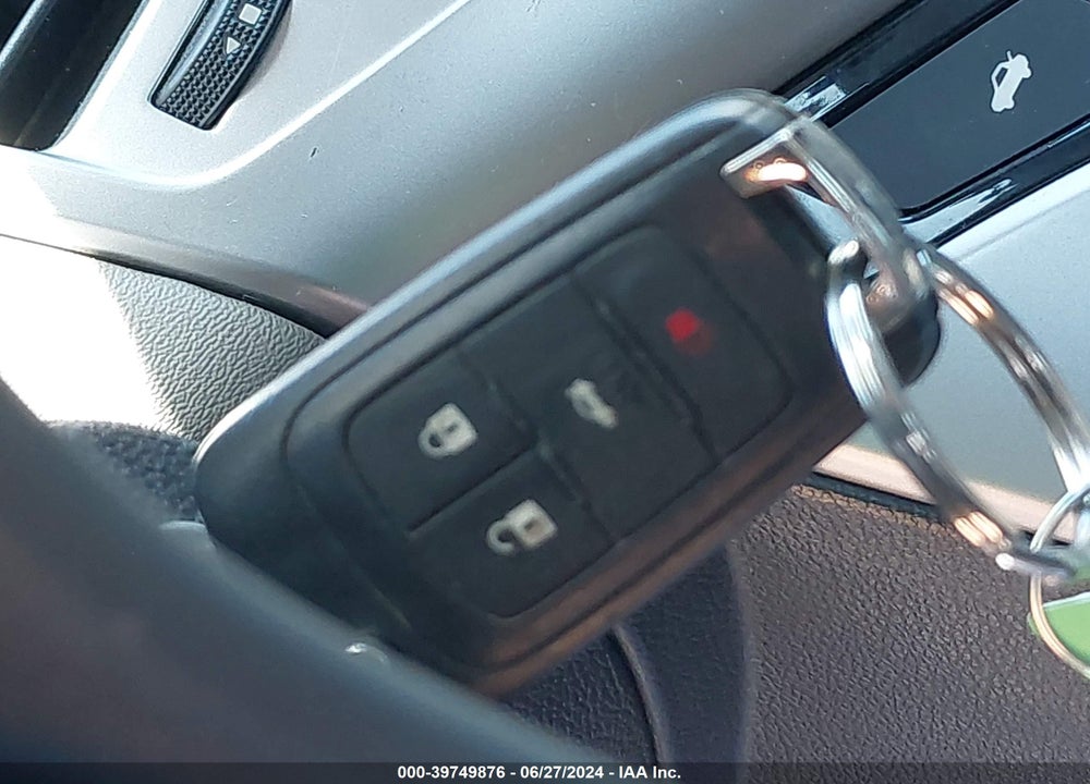 2015 CHEVROLET CRUZE LS AUTO VIN: 1G1PA5SH2F7146131