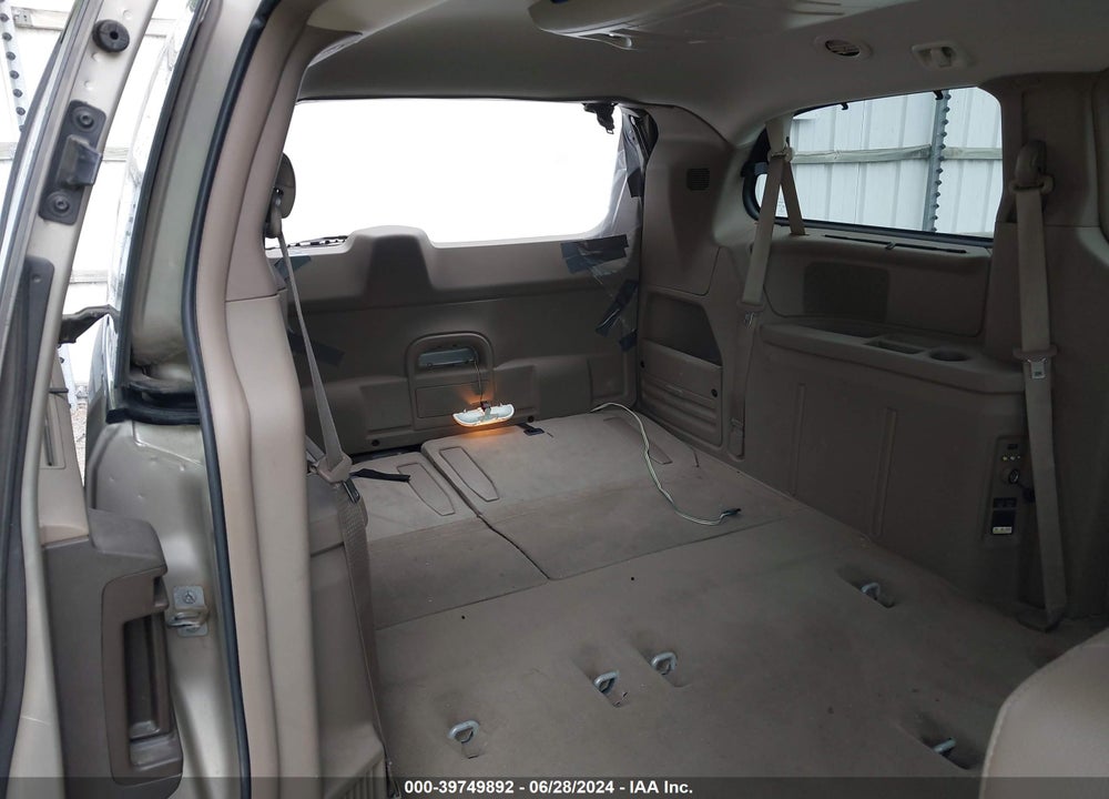 2014 CHRYSLER TOWN & COUNTRY TOURING VIN: 2C4RC1BG3ER423666