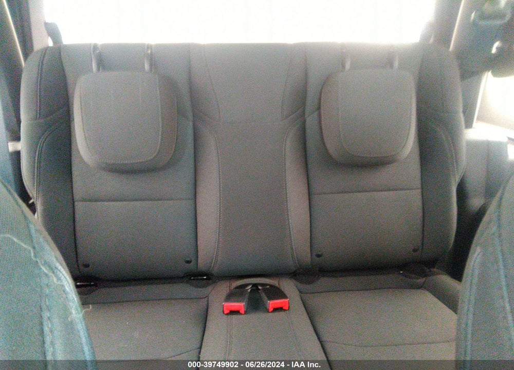 2018 JEEP WRANGLER SPORT S 4X4 VIN: 1C4GJXAG4JW160140