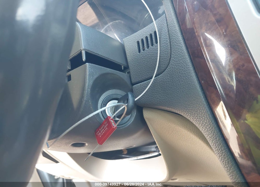 2012 FORD FUSION SEL VIN: 3FAHP0JG6CR258382