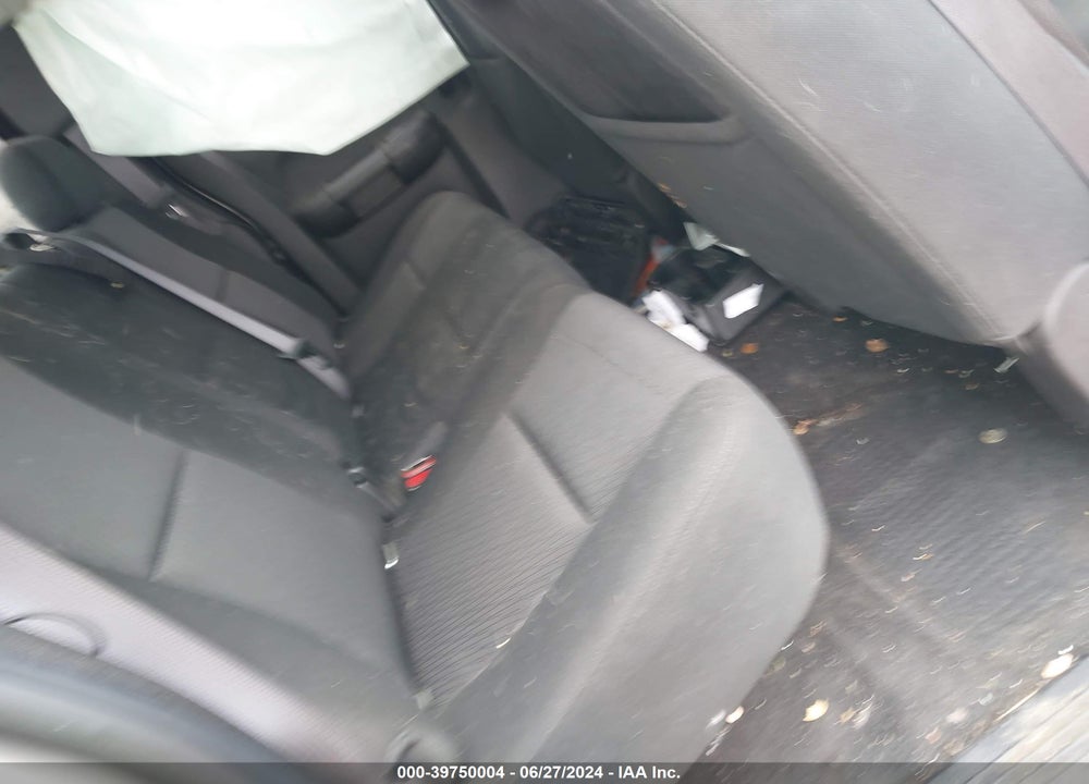 2012 CHEVROLET SILVERADO 1500 LT VIN: 1GCRKSEAXCZ199802