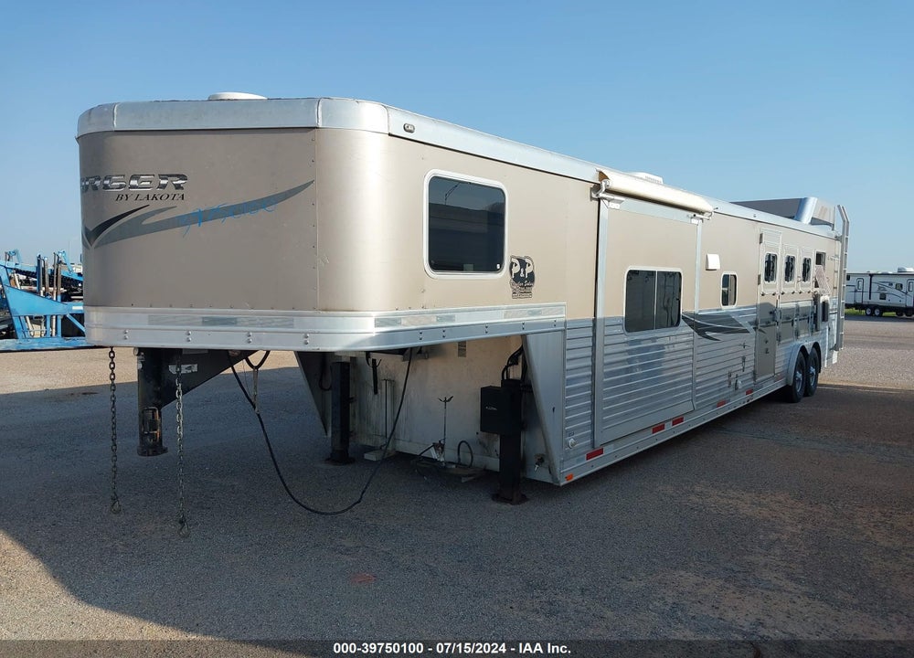 2012 LAKOTA CHARGE VIN: 1L9GX0421C1387737