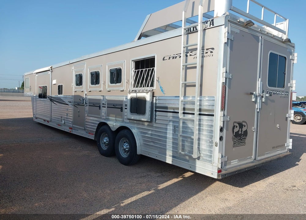 2012 LAKOTA CHARGE VIN: 1L9GX0421C1387737