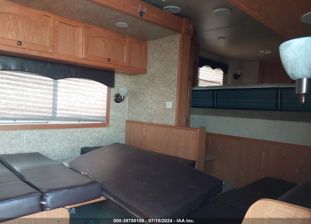 2012 LAKOTA CHARGE VIN: 1L9GX0421C1387737