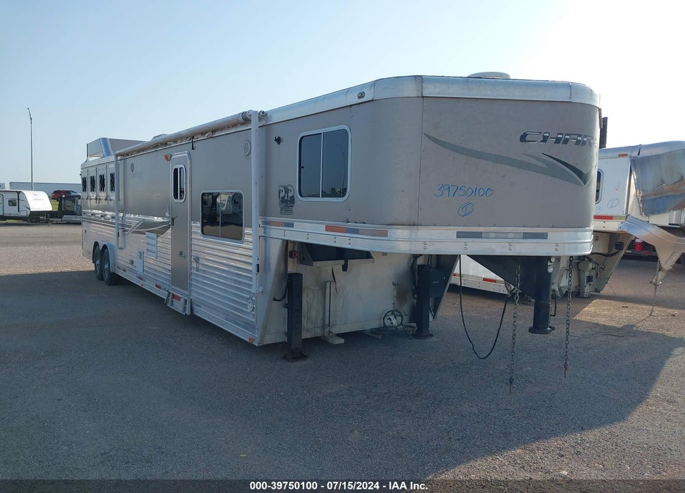 2012 LAKOTA CHARGE VIN: 1L9GX0421C1387737