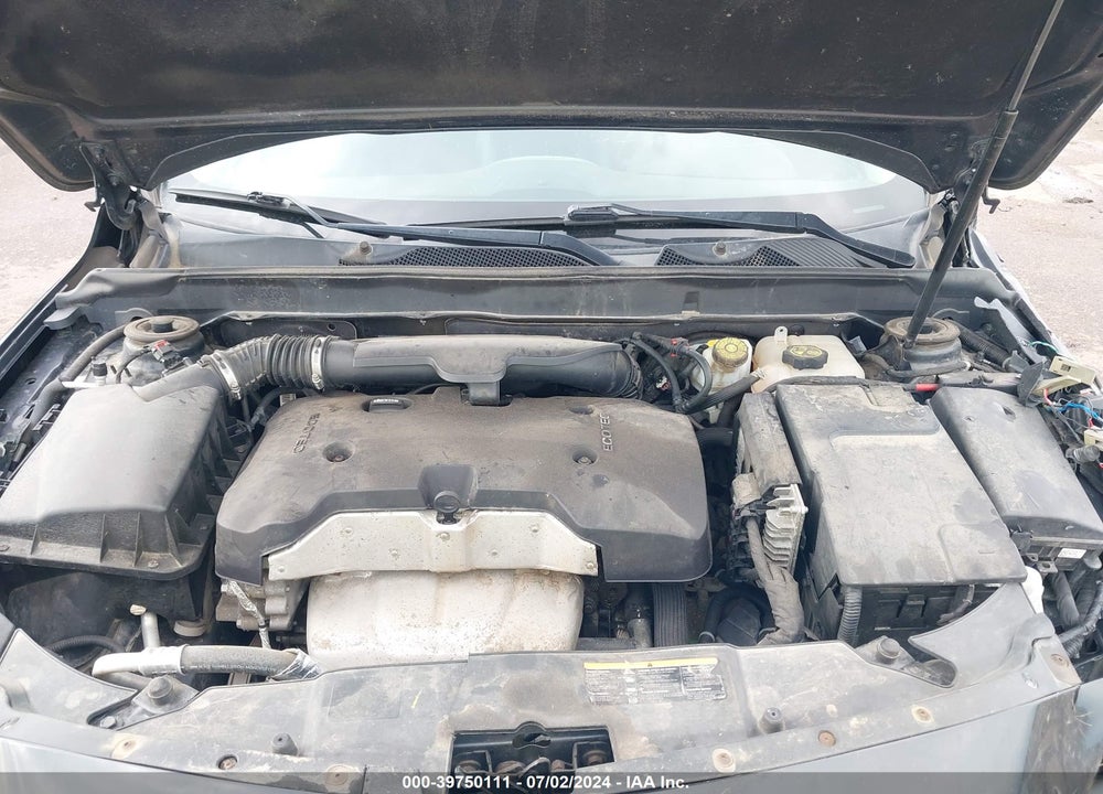 2015 CHEVROLET MALIBU 1LT VIN: 1G11C5SL2FF330981