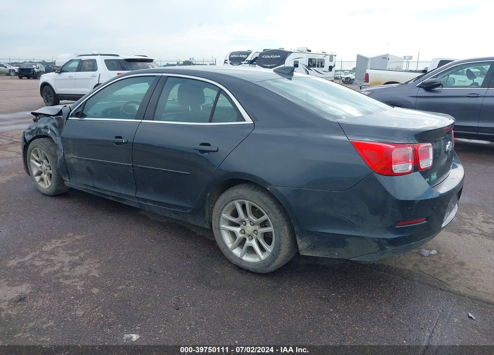 2015 CHEVROLET MALIBU 1LT VIN: 1G11C5SL2FF330981