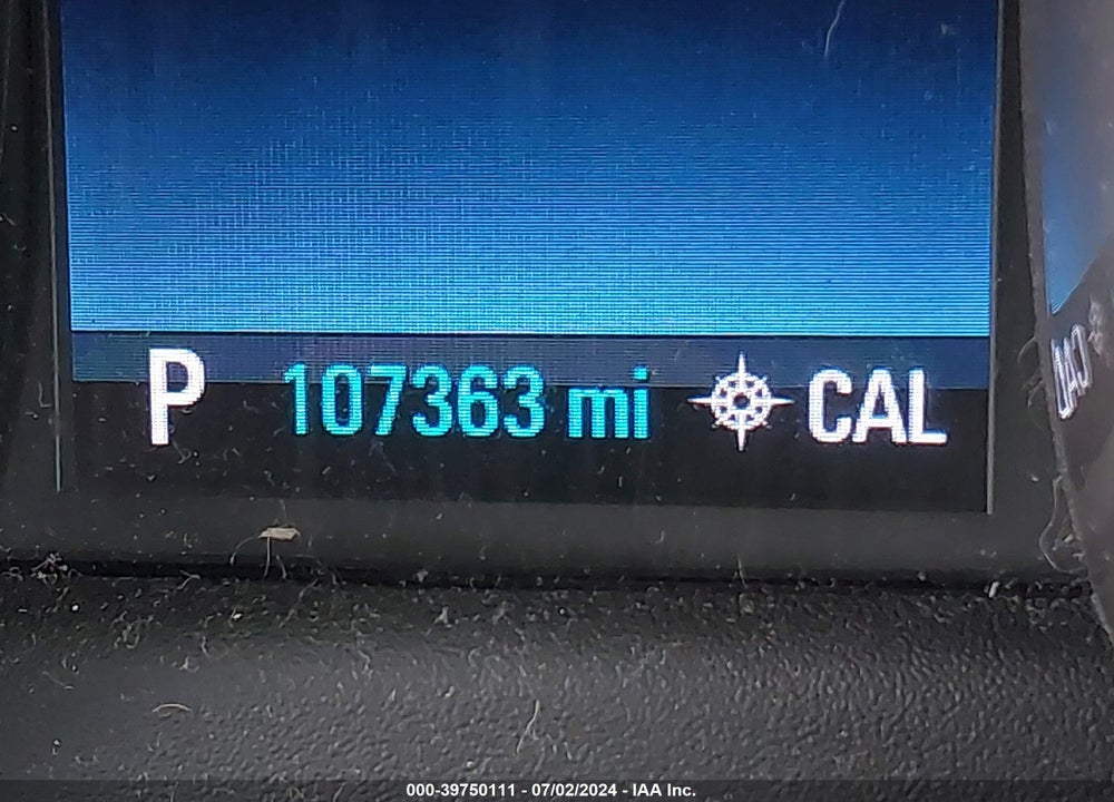 2015 CHEVROLET MALIBU 1LT VIN: 1G11C5SL2FF330981