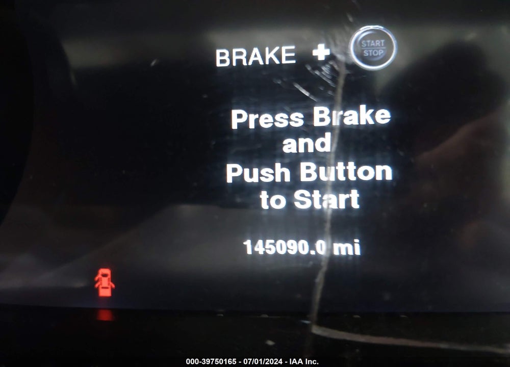 2014 RAM 1500 SPORT VIN: 1C6RR7MT3ES252113