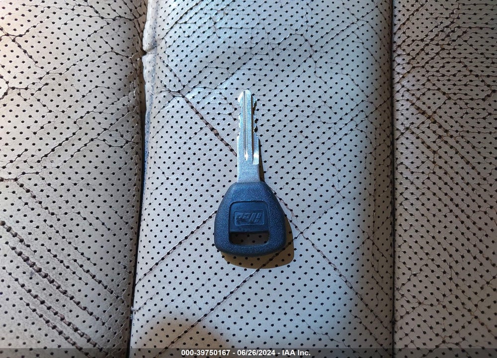 2006 ACURA TL VIN: 19UUA66216A043714