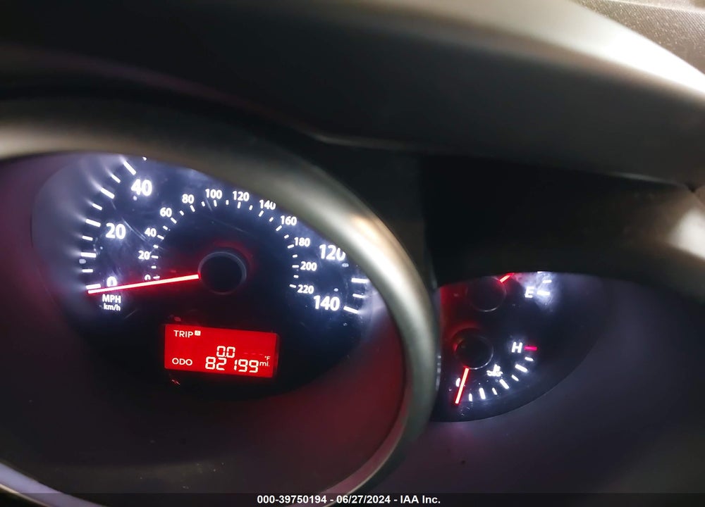 2013 KIA SOUL VIN: KNDJT2A63D7591710