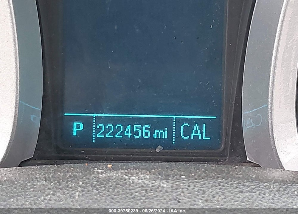 2017 CHEVROLET EQUINOX VIN: 2GNFLFEK7H6290455