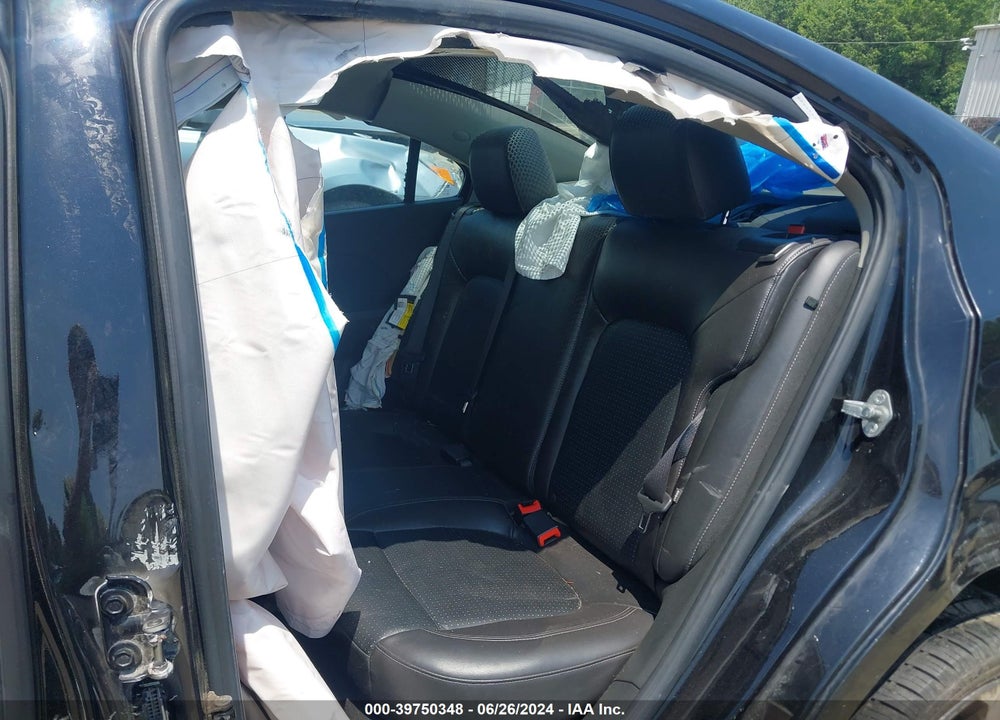 2017 CHEVROLET SONIC PREMIER AUTO VIN: 1G1JF5SB1H4115797