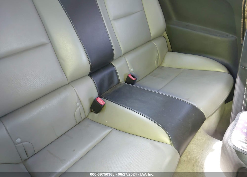 2015 CHEVROLET CAMARO VIN: 2G1FF1E30F9188754