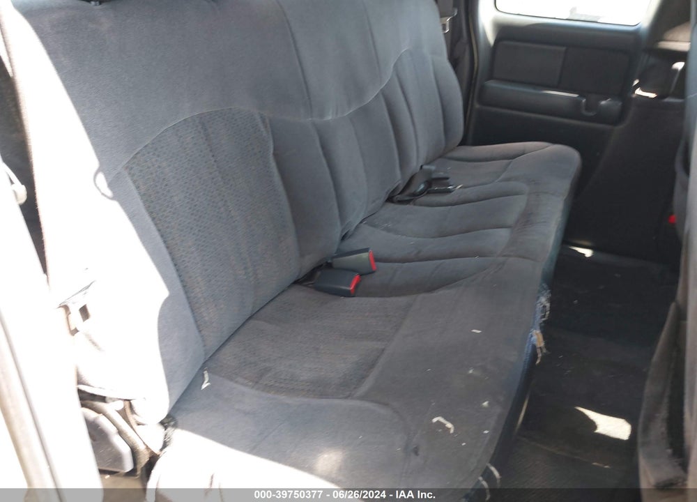 2002 CHEVROLET SILVERADO 1500 LS VIN: 1GCEC19TX2E232031