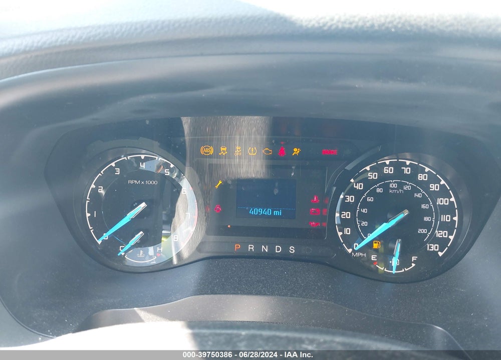 2021 FORD RANGER XL VIN: 1FTER4EH0MLD05732