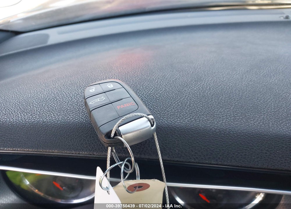 2012 DODGE CHARGER R/T VIN: 2C3CDXCT0CH187342