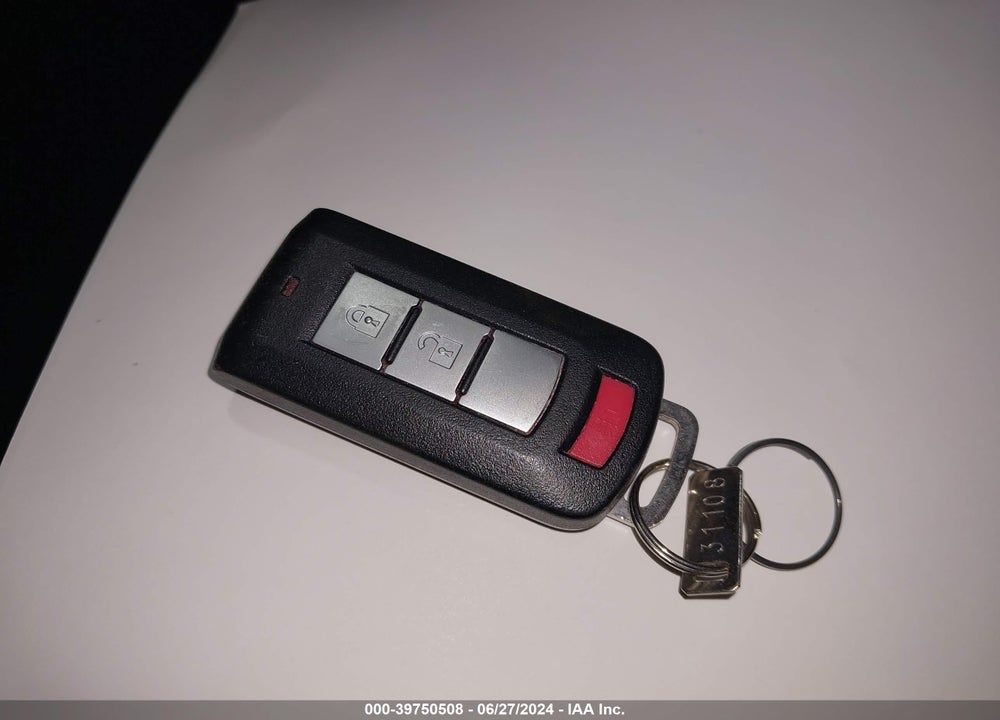 2022 MITSUBISHI ECLIPSE CROSS SE S-AWC/SE SPECIAL EDITION S-AWC/SEL S-AWC/SEL SPECIAL EDITION S-AWC VIN: JA4ATWAA8NZ002484