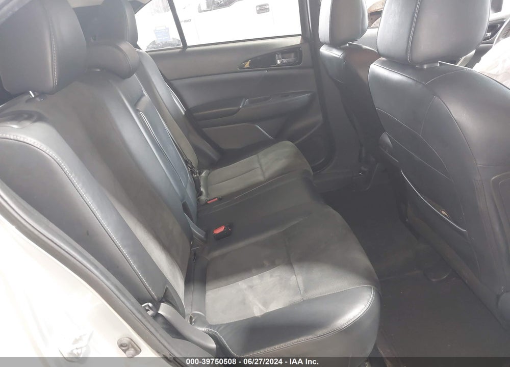 2022 MITSUBISHI ECLIPSE CROSS SE S-AWC/SE SPECIAL EDITION S-AWC/SEL S-AWC/SEL SPECIAL EDITION S-AWC VIN: JA4ATWAA8NZ002484