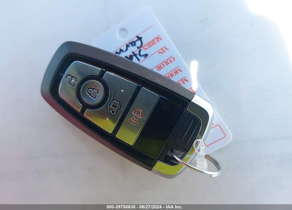 2023 FORD ESCAPE ST LINE VIN: 1FMCU0MNXPUA85418