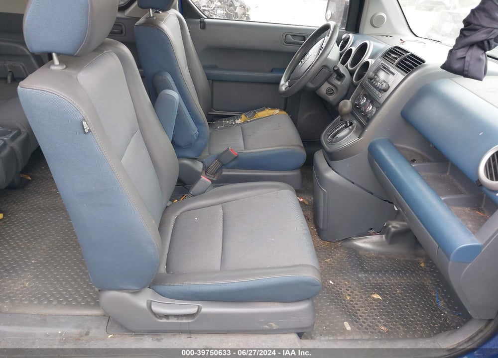 2004 HONDA ELEMENT EX VIN: 5J6YH28664L033096