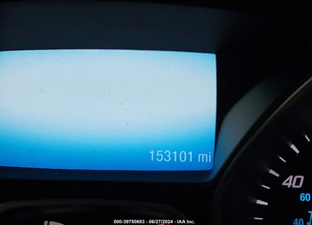 2014 FORD ESCAPE TITANIUM VIN: 1FMCU0J99EUA87052