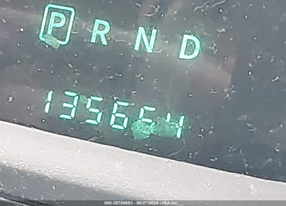 2009 DODGE JOURNEY VIN: 3D4GH67V79T597873