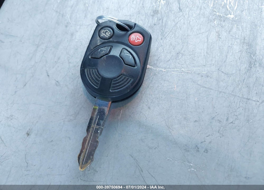 2012 FORD FUSION SE VIN: 3FAHP0HA3CR204376