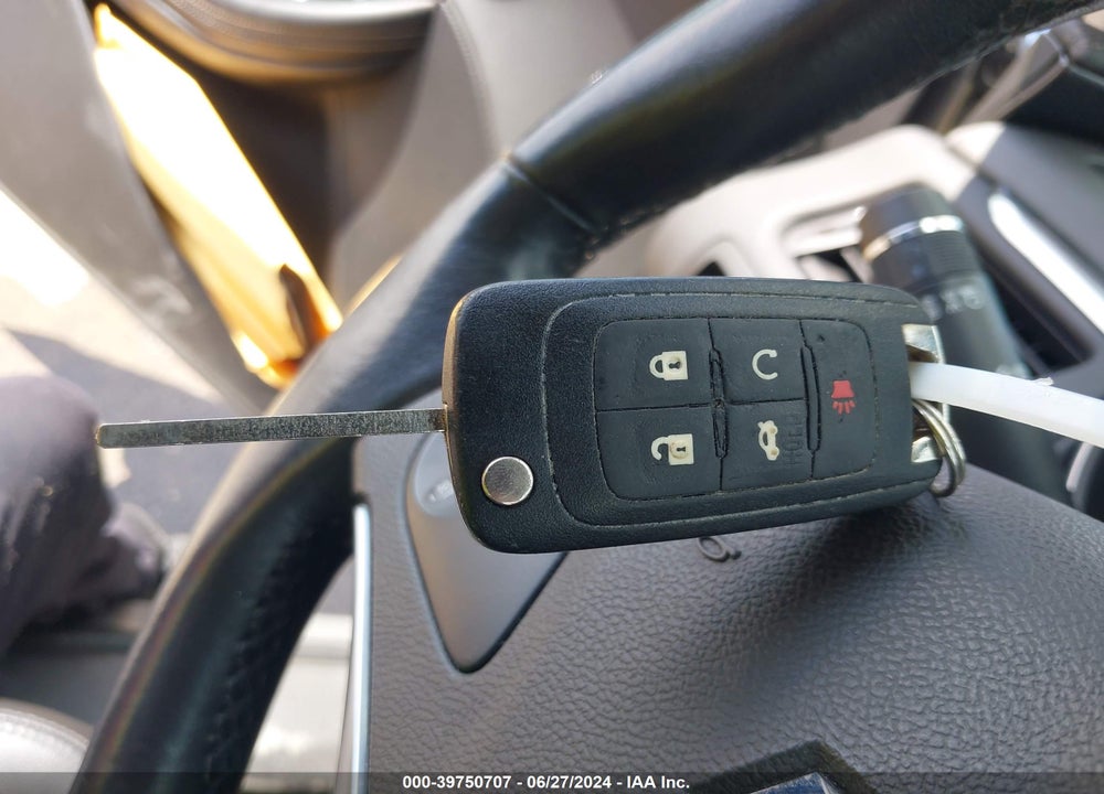 2019 CHEVROLET IMPALA LT VIN: 2G11Z5S34K9131495