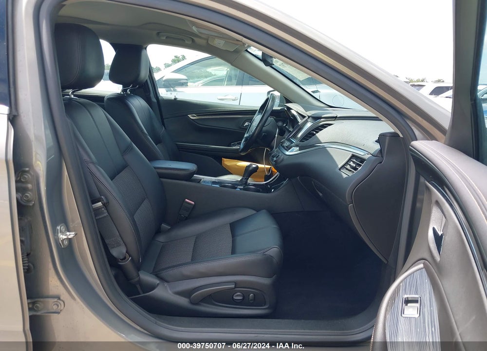 2019 CHEVROLET IMPALA LT VIN: 2G11Z5S34K9131495